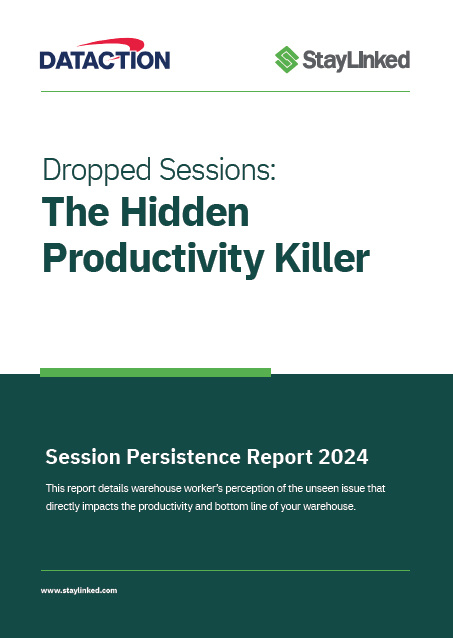 The 2024 Dropped Sessions Report